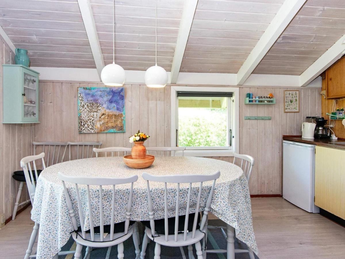 Holiday Home Hemmet Ccviii المظهر الخارجي الصورة