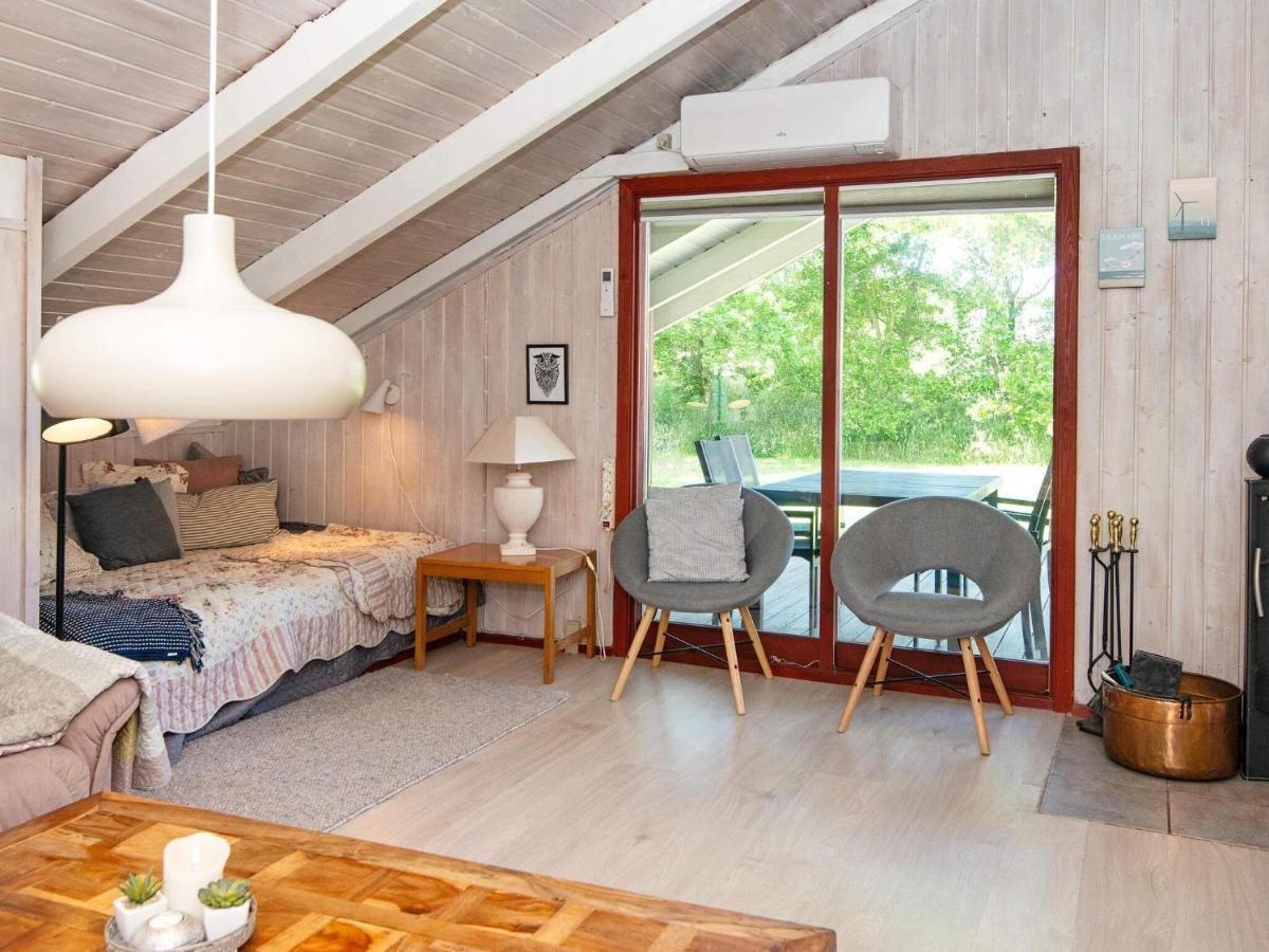 Holiday Home Hemmet Ccviii المظهر الخارجي الصورة