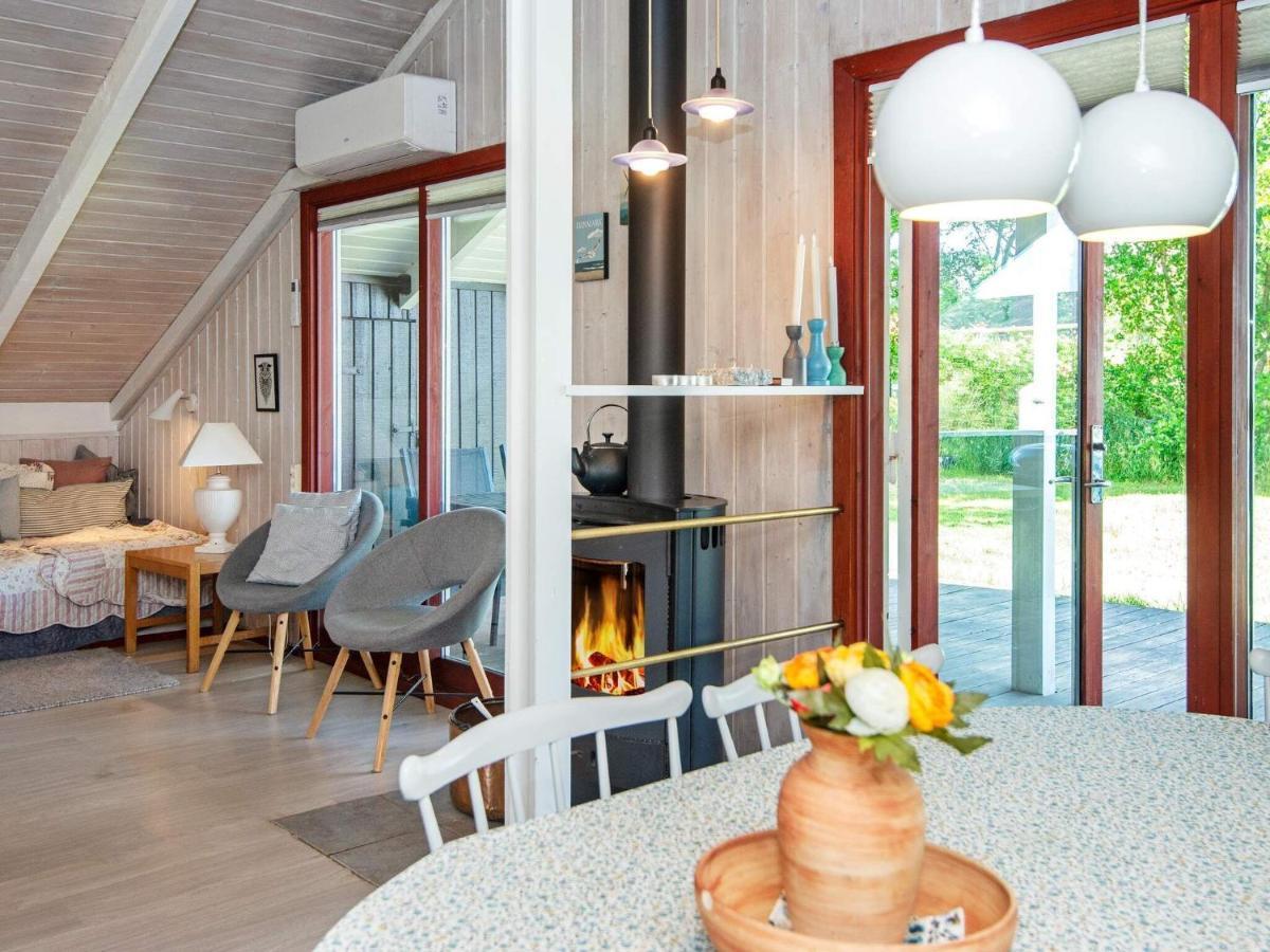 Holiday Home Hemmet Ccviii المظهر الخارجي الصورة