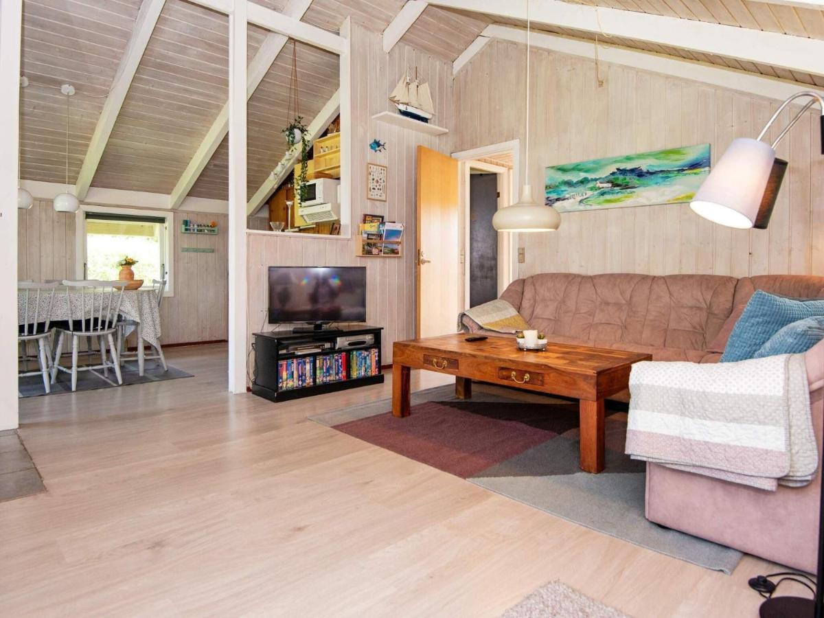Holiday Home Hemmet Ccviii المظهر الخارجي الصورة