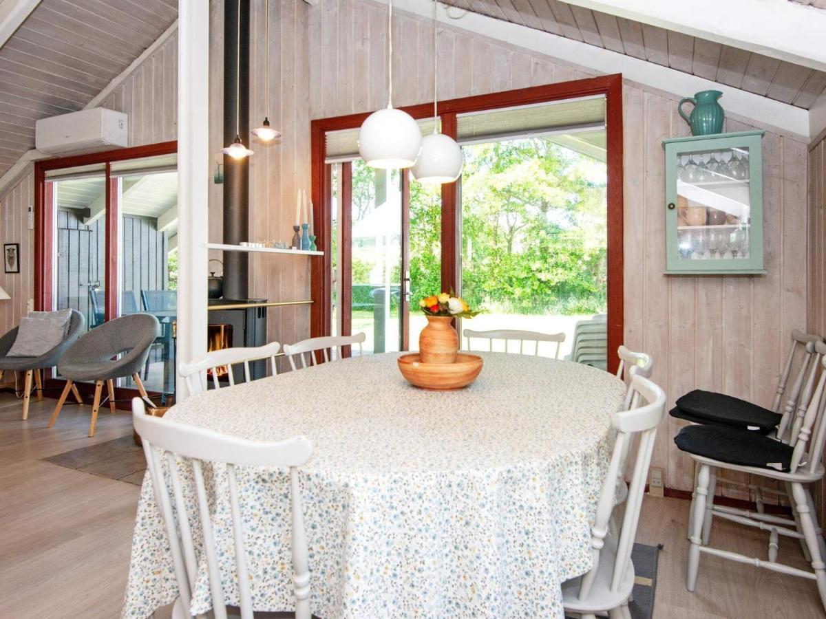 Holiday Home Hemmet Ccviii المظهر الخارجي الصورة