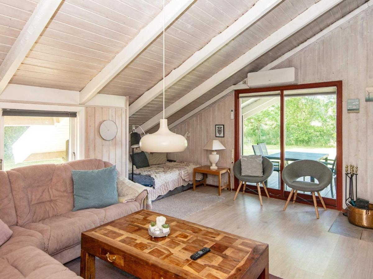 Holiday Home Hemmet Ccviii المظهر الخارجي الصورة