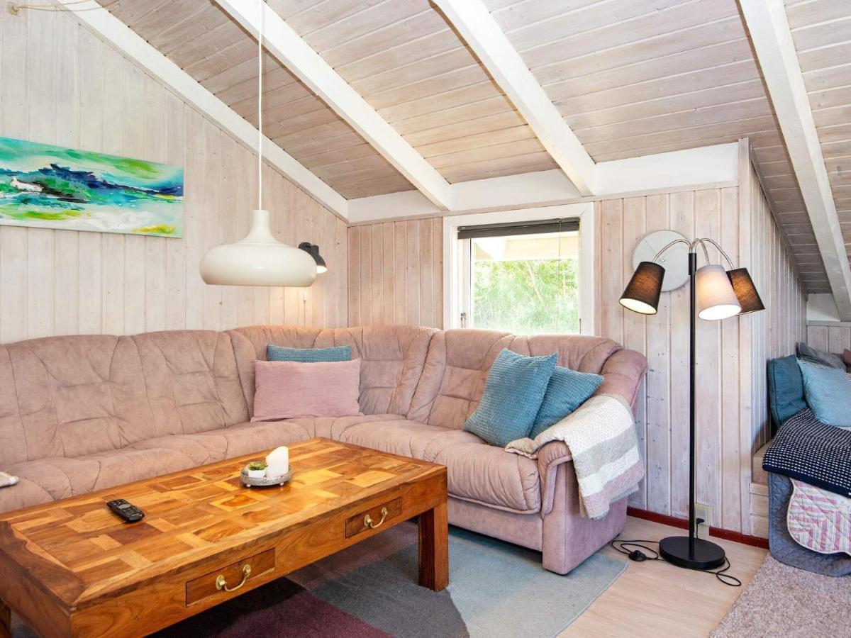 Holiday Home Hemmet Ccviii المظهر الخارجي الصورة