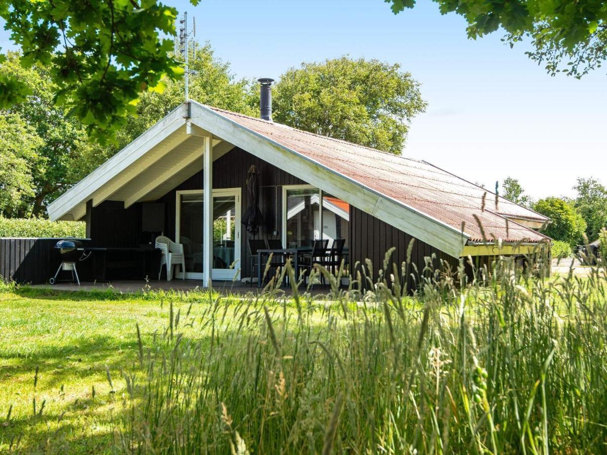 Holiday Home Hemmet Ccviii المظهر الخارجي الصورة
