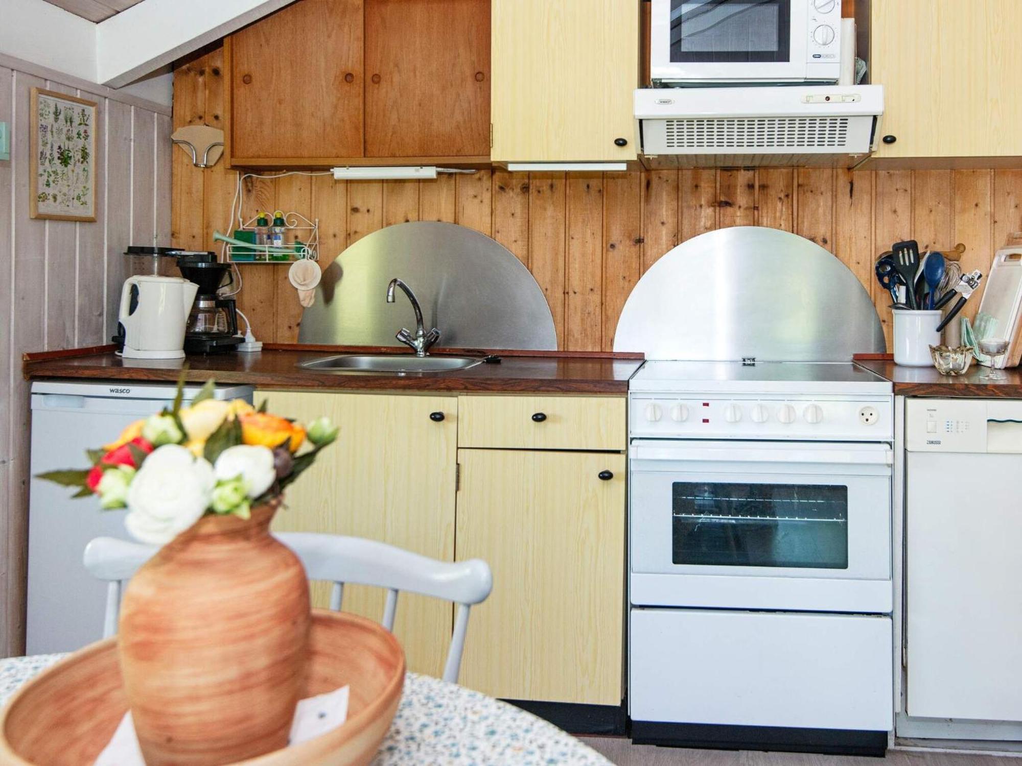 Holiday Home Hemmet Ccviii المظهر الخارجي الصورة