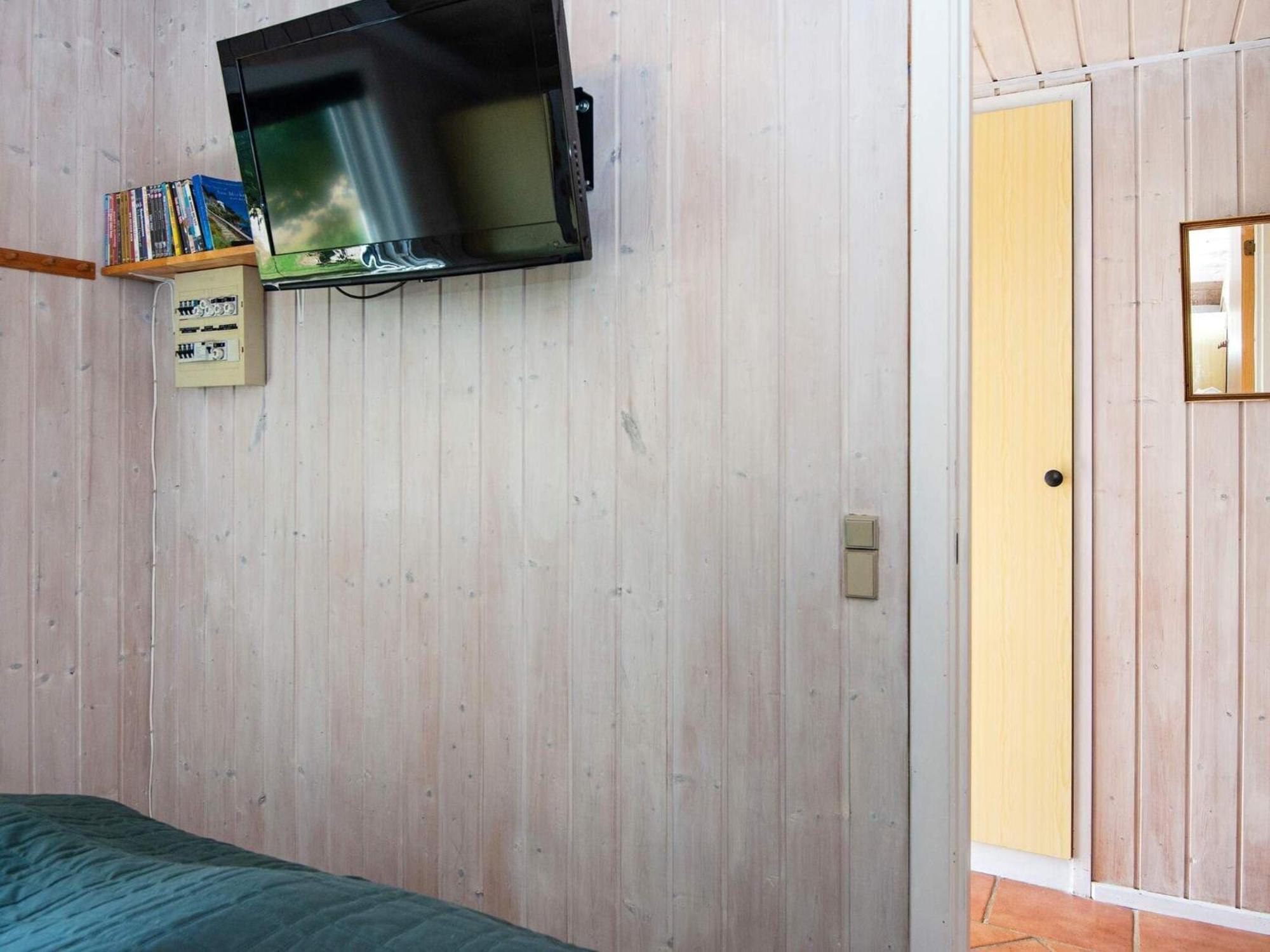 Holiday Home Hemmet Ccviii المظهر الخارجي الصورة