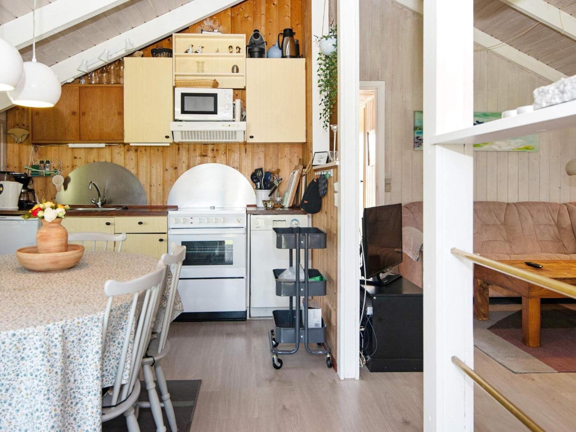 Holiday Home Hemmet Ccviii المظهر الخارجي الصورة