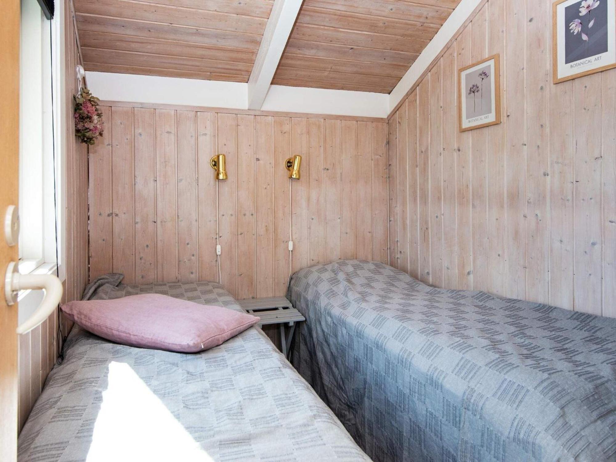 Holiday Home Hemmet Ccviii المظهر الخارجي الصورة