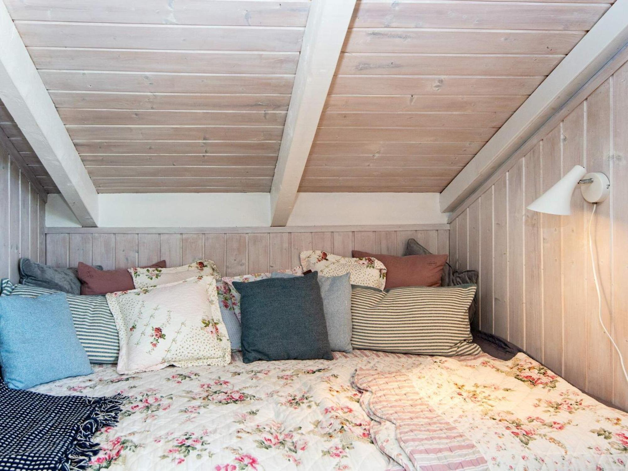 Holiday Home Hemmet Ccviii المظهر الخارجي الصورة