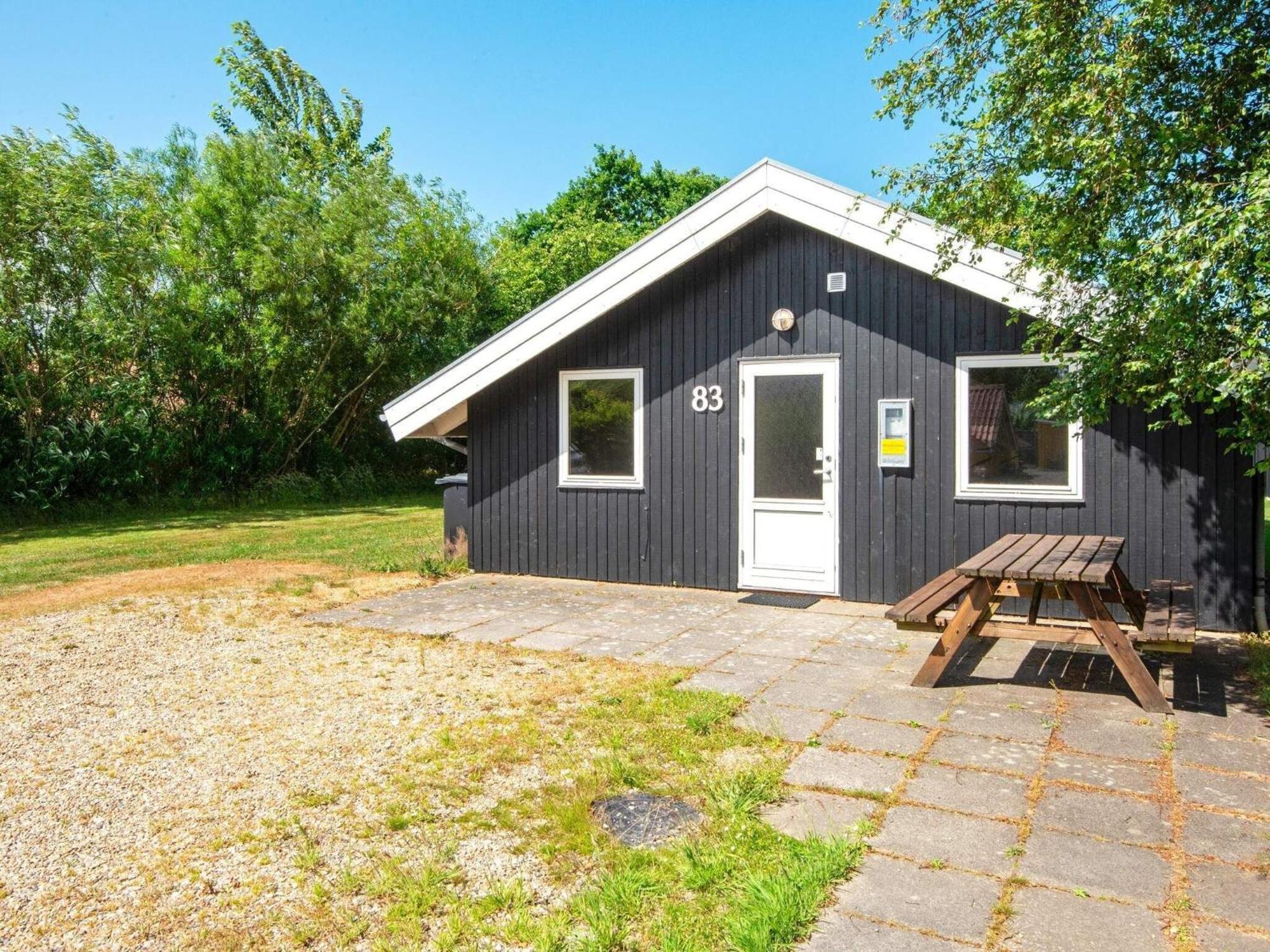 Holiday Home Hemmet Ccviii المظهر الخارجي الصورة