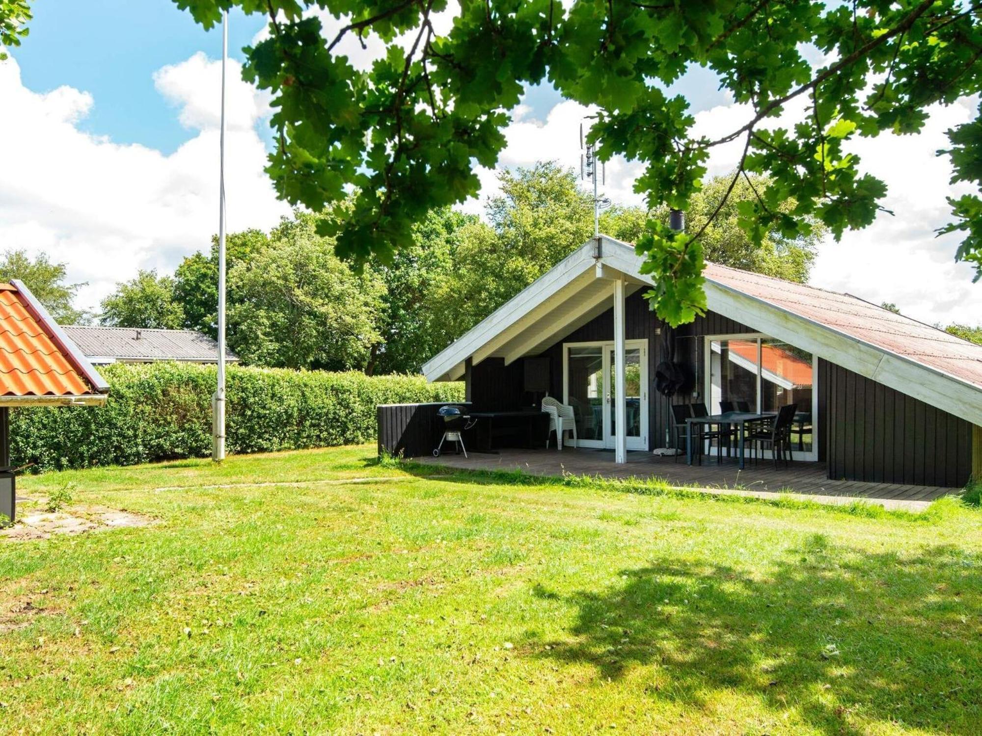Holiday Home Hemmet Ccviii المظهر الخارجي الصورة