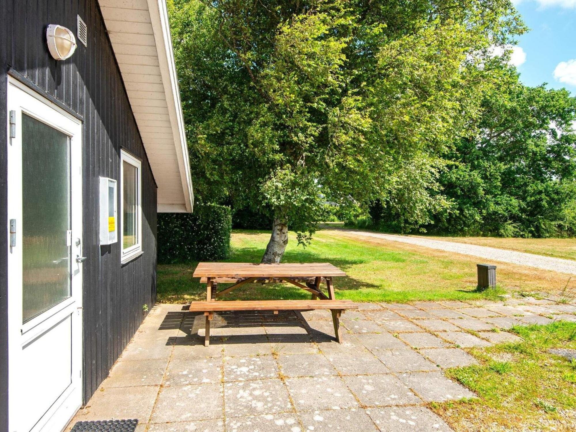 Holiday Home Hemmet Ccviii المظهر الخارجي الصورة